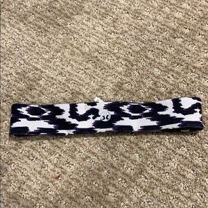 Lululemon headband
